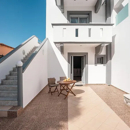 Blue Pearl * Apolakiá