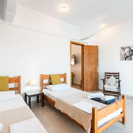 Blue Pearl * Apolakkia