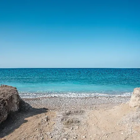 Blue Pearl * Apolakkia