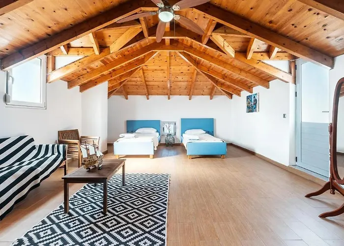 Villa Blue Pearl *