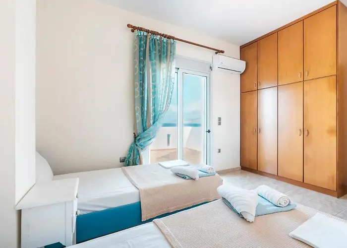 Blue Pearl Villa *