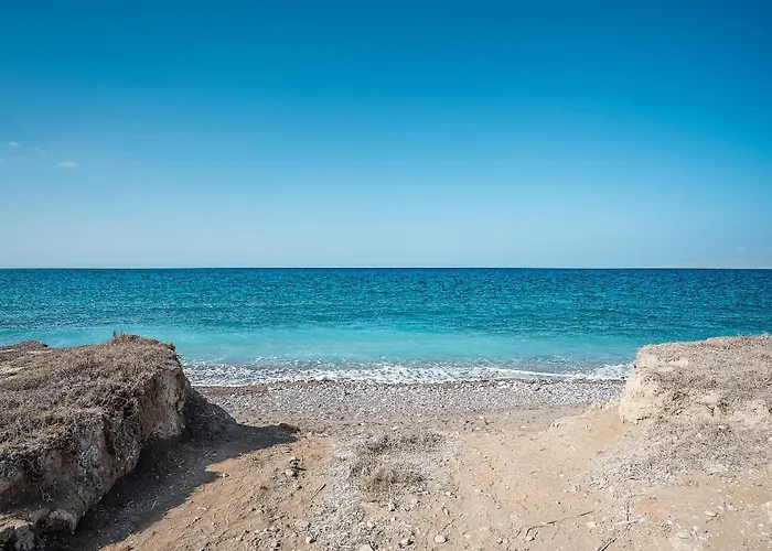 Blue Pearl * Apolakkia