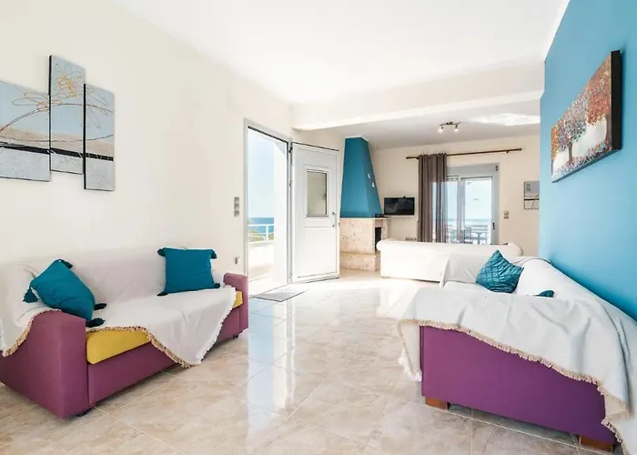 Villa Blue Pearl