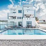 Villa Blue Pearl