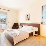 Villa Blue Pearl Apolakiá