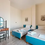 Villa Blue Pearl Apolakkia