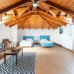 Villa Blue Pearl Apolakkia