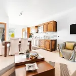 Villa Blue Pearl Apolakkia