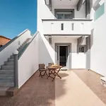 Blue Pearl Villa Apolakiá
