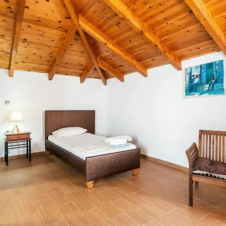 Blue Pearl * Apolakkia