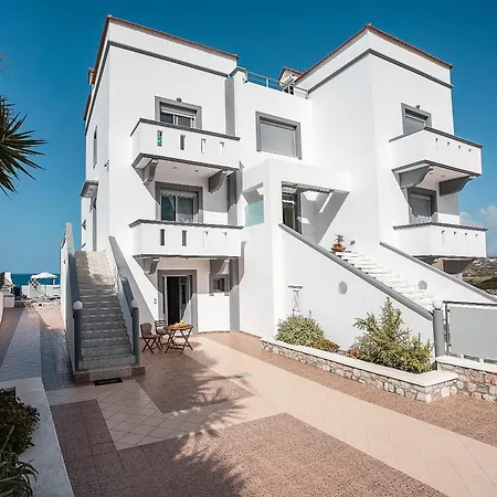 Villa Blue Pearl