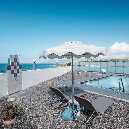 Blue Pearl Villa *