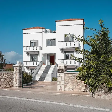 Villa Blue Pearl *