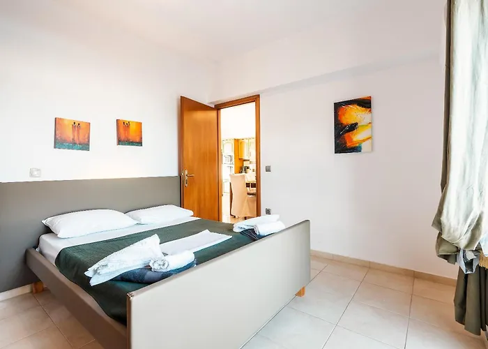 Blue Pearl Apolakkia