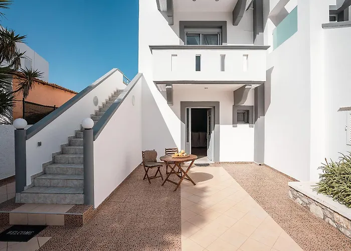 Blue Pearl * Apolakkia