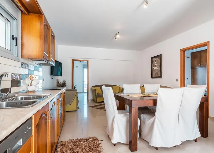 Blue Pearl * Apolakkia