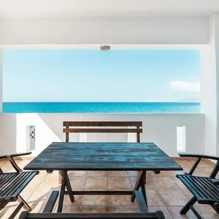 Villa Blue Pearl Apolakkia