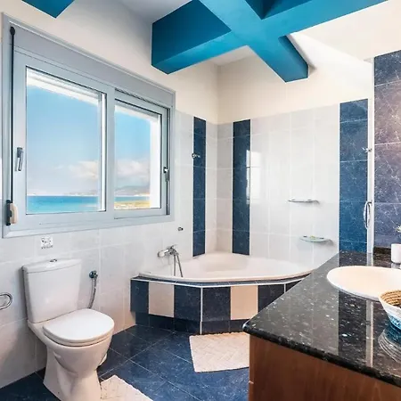 Blue Pearl Villa Apolakkia