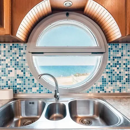 Villa Blue Pearl Apolakkia