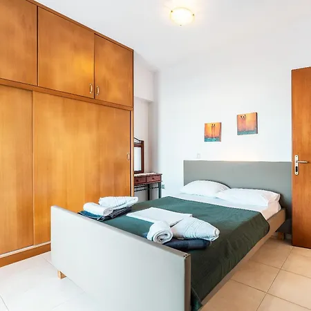 Villa Blue Pearl Apolakkia