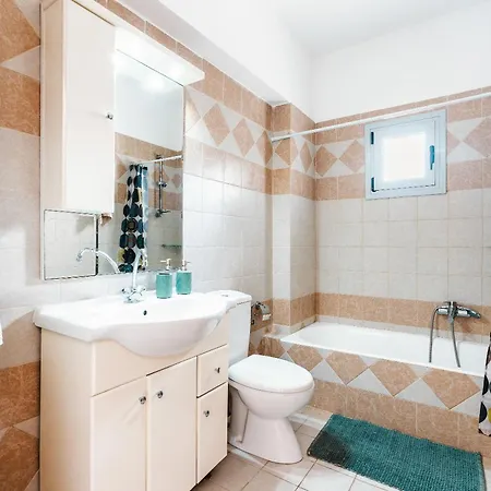 Blue Pearl וילה *