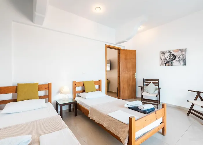 Blue Pearl * Apolakkia