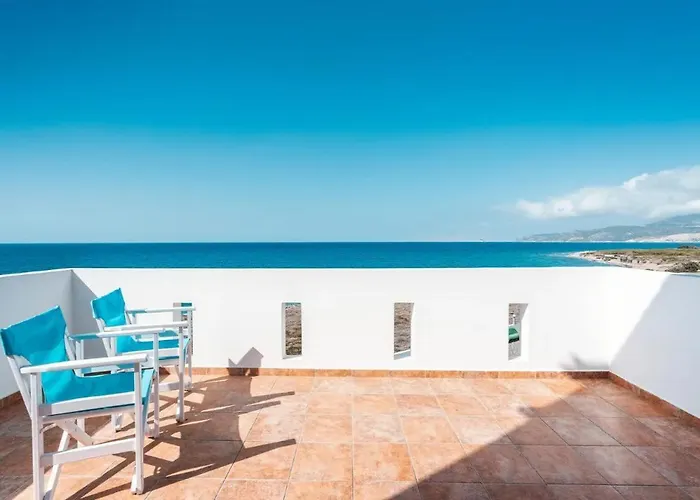 Villa Blue Pearl *