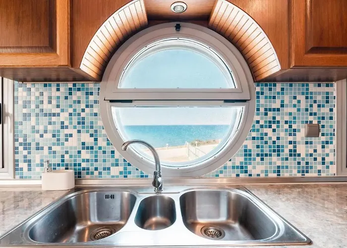 Villa Blue Pearl Apolakkia