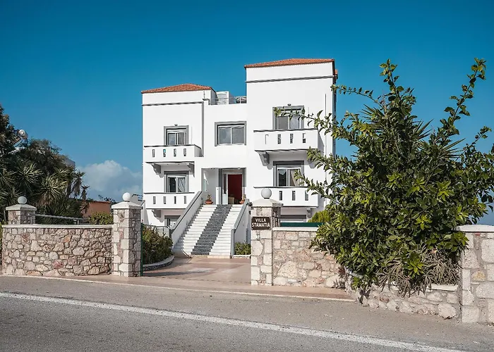 Villa Blue Pearl
